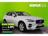 Volvo XC60 B4 D Geartronic Momentum Pro+LED+NAVI+PDC - Volvo XC60 in Bonn