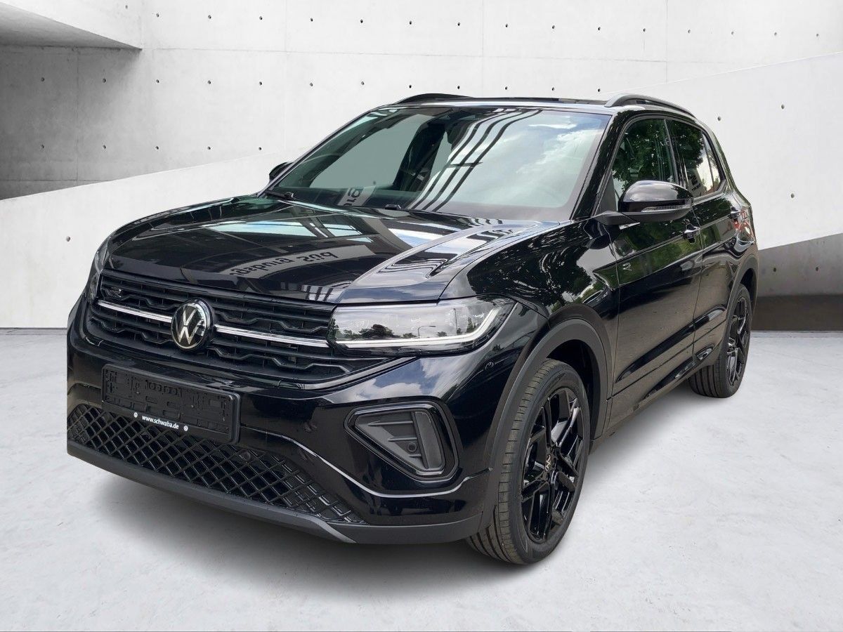 Volkswagen T-Cross - Bild 2