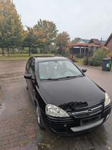 Opel Corsa 1.3 CDTI - - Opel Corsa aus 2006 mit Diesel-Antrieb