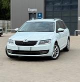 Skoda Oktavia A7 2.0 TDI Joy - Skoda: Oktavia