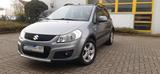Suzuki SX4 Club Diesel - gebrauchte Suzuki SX4 aus dem Jahr 2011