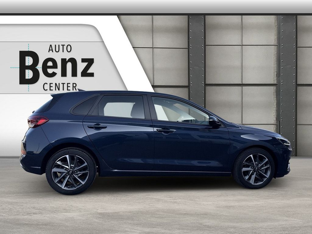 Hyundai i30 – Bild 6
