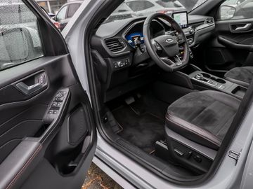 Ford Kuga 2.5 Plug-In Hybrid ST-Line X Stauassistent