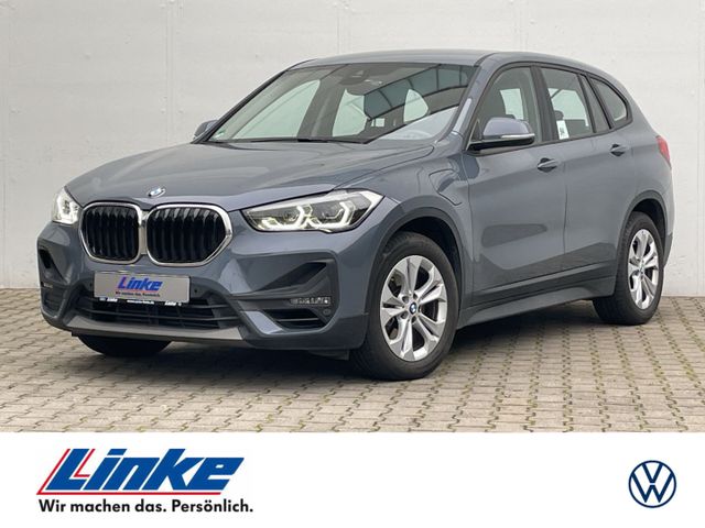 X1 25e Advantage AHK/Kamera/LED/Navi/GRA/Sitzhzg