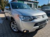 Mitsubishi Outlander Klassik Kollektion AHK KAMERA TEMPOMAT - gebrauchte Mitsubishi Outlander aus dem Jahr 2015
