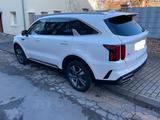 Kia Sorento 1.6 T-GDI Plug-in Hybrid AWD  - Kia Sorento in Dortmund