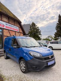 Fiat Doblo - 3