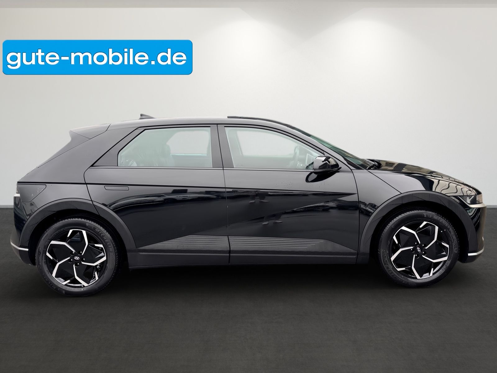 Hyundai IONIQ 5 – Bild 3