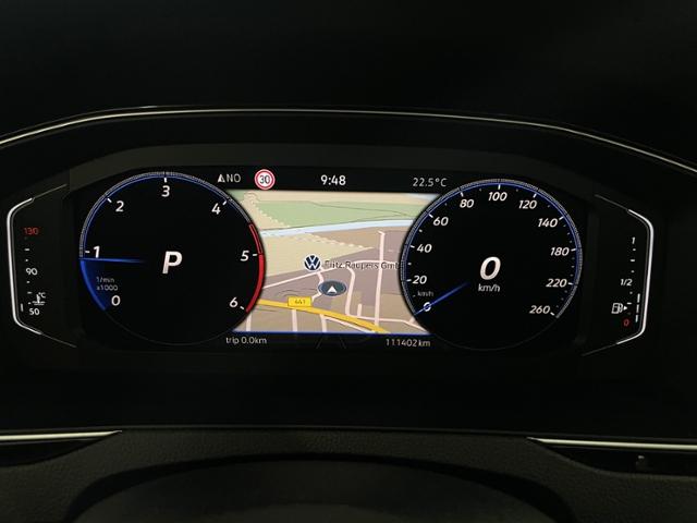 Volkswagen Passat Variant 2.0 TDI DSG Elegance