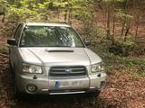 Subaru Forester 2.5XT Turbo Manual E.Z 2007 - Subaru Forester: 2.5