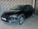 Seat Leon ST X-Perience 4x4*AT*SIHZ*LED*PDC*ALU*57TKM - Seat Leon Gebrauchtwagen in Dresden