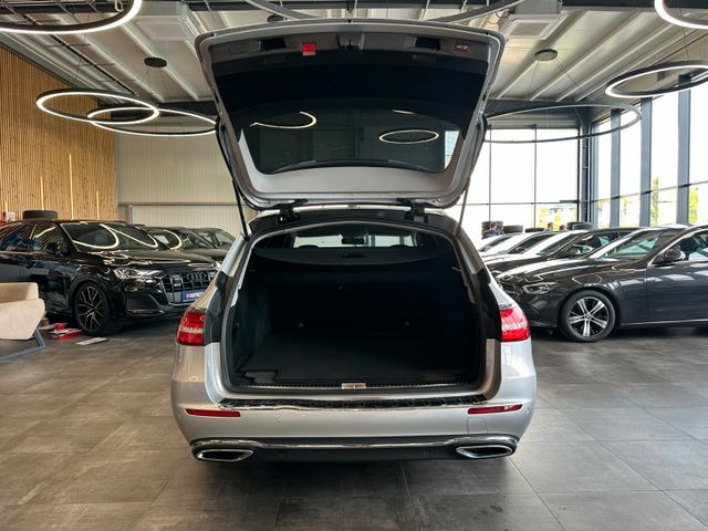 MYAUTOCENTER – Gebraucht- und Jahreswagen mit Werkstattservice in Pfaffenhofen Mercedes-Benz E 220 *AVANTGARDE*ACC*TotWinkel*SpurHT*2-ZONEN*