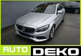 Mercedes-Benz C 200 Automatic Avantgarde Navi/LED/Leder/Alu - Mercedes-Benz: Automatic