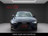 Audi A5 Sportback 2.0 TDI EGSD*PDC*SHZ*AHK*XENON*LED - Audi A5 mit Diesel-Antrieb: Limousine, 2.0