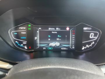 Kia Niro Vision Plug-in Hybrid *1.HD*19%*NAVI*KAM*