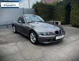 BMW Z3 Roadster 1.9i Hardtop Leder Klima BMW-Scheckh