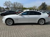 BMW 730d xDrive 3.0d  Leder Glasdach Head up 54258km - BMW 730: 730d