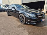 Mercedes-Benz CLS 63 AMG CLS CLS 63 AMG - aus 2012: AMG C63