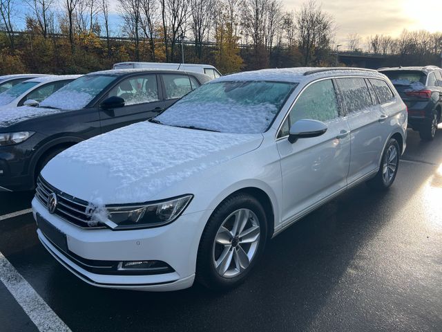 Volkswagen Passat Variant 2.0 TDI DSG BMT Comfortline