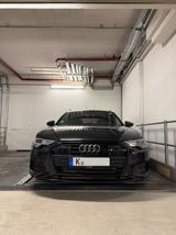 Audi A6 45 TDI quattro SPORT *BLACK*ACC*LUFT*PANO* - Audi A6 in Leverkusen