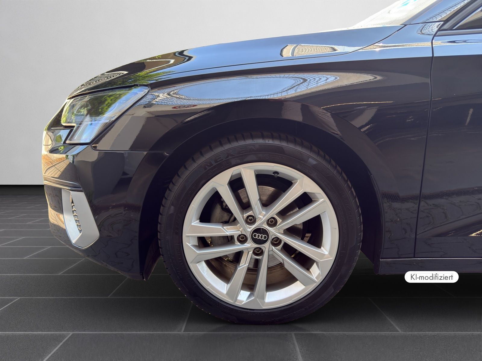 Audi A3 - Bild 9