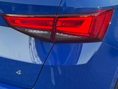 SEAT Ateca Xperience 2.0 TSI 4Drive*ACC*DCC*