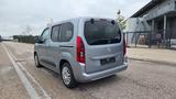 Opel Combo Life 1.2 Turbo Edition HeadUp Kamera PDC - Opel Combo Life: Edition