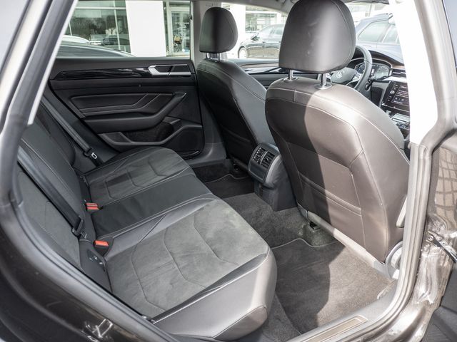Arteon Shooting Brake 2.0 TDI Elegance ACC LED