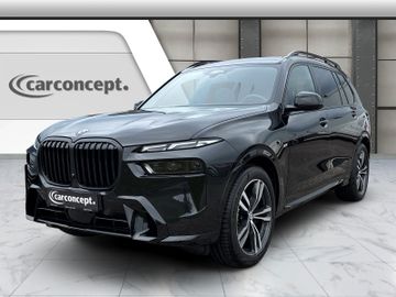 BMW X7 - 2