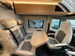 Adria Twin Supreme 640 SLB *60 Y Edition*Bestand*