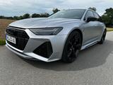 Audi RS6 Gar.2029 / Standhz. / Audi Exclus / Carb - Audi RS6 in Duisburg