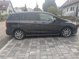Mazda 5 1.6 MZ-CD Center-Line Center-Line - Mazda 5 mit Diesel-Antrieb