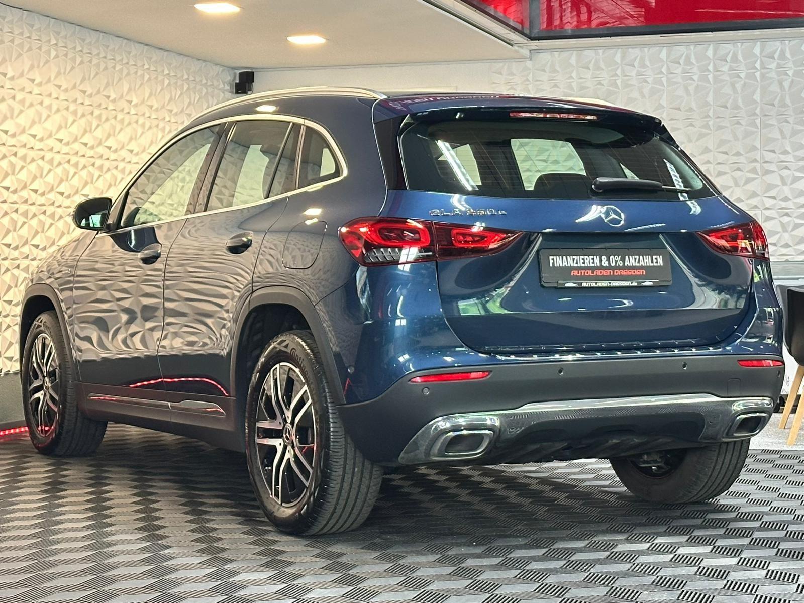 Mercedes-Benz GLA GLA250e EQ POWER MULTIBEAM#SHZ#AHK#DISTR#TÜV NEU, миниатюра 5