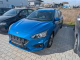 Ford Focus 1,5 EcoB. 110kW ST-Line Turnier Aut / MwSt - Ford Focus Gebrauchtwagen in Aachen