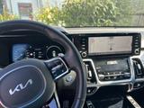 Kia Sorento 2.2 CRDi 2WD Spirit DCT8 Spirit - Kia Sorento in Duisburg
