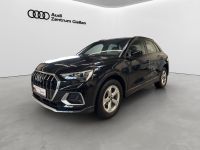 Audi Q3 - Vorschau Bild 2