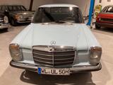 Mercedes-Benz 240 D Kombi - Mercedes-Benz 240 mit Diesel-Antrieb: Kombi