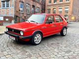 Volkswagen Golf 1 GLS 1.5l Automatik Schiebedach Spucknapf  - Volkswagen Golf aus 1982
