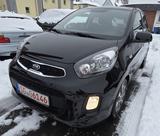 Kia Picanto Dream Team 1.Hand+Sitzh.+Lenkradheizung+ - gebrauchte Kia Picanto aus dem Jahr 2016