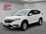 Honda CR-V 2.0 Elegance 4WD Aut. NEUE ALLWETTER! - Honda CR-V: 2.2