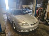 Hyundai Coupe 2.7 V6 GLS GLS - Hyundai Coupe: Gls