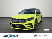Skoda Enyaq - Vorschau Bild 1