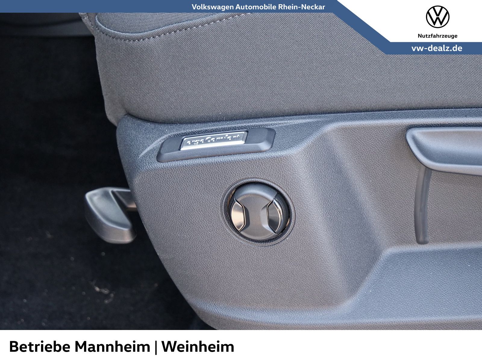 Volkswagen Caddy - Bild 22