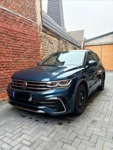 Volkswagen Tiguan 1.4 eHybrid OPF DSG R-Line R-Line