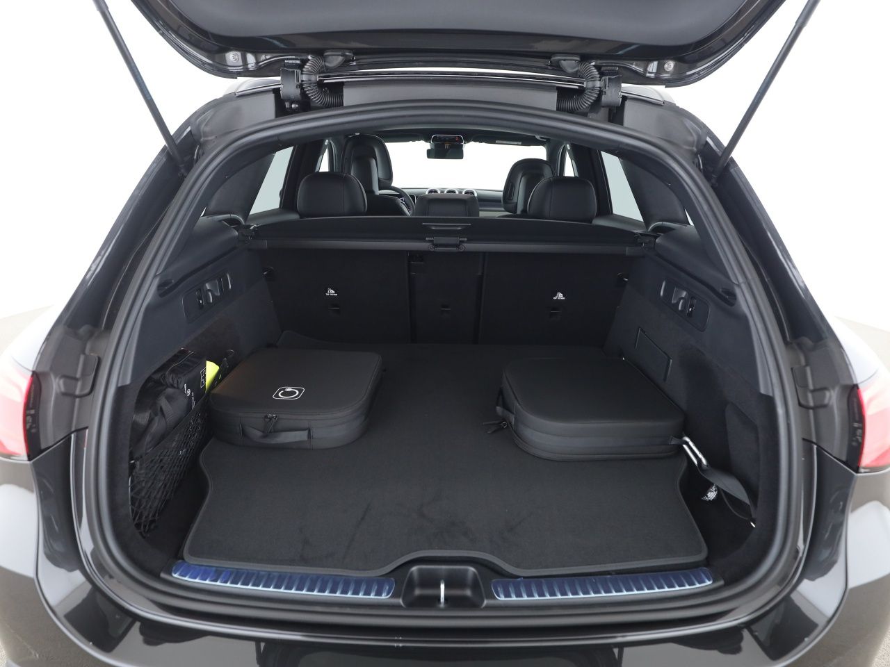 Mercedes-Benz GLC 300 de 4M EQ Hybrid AMG Digital Light Night foto 16