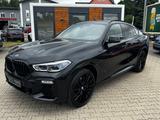 BMW X6 M50 d 400 PS M-PAKET*SHADOW*22*VOLL*HEAD* - BMW X6: Ps