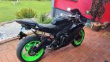Yamaha R6 rj15 - YAMAHA R6 RJ 15