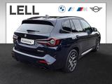 BMW X3 M40i ZA Head-Up HK HiFi DAB WLAN Standhzg. - gebrauchte BMW X3 M40 aus dem Jahr 2024