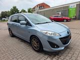 Mazda 5 Center-Line+Navi+8 fach+7 Sitzer+TÜV NEU - gebrauchte Mazda 5 aus dem Jahr 2011