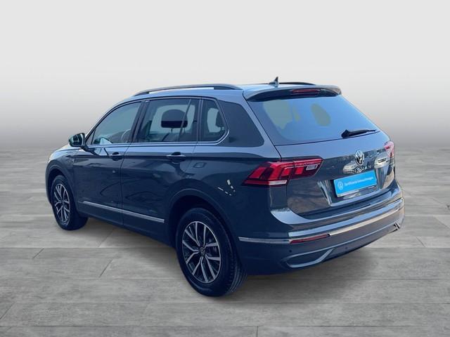 Volkswagen Tiguan 1.4 TSI Life eHybrid LED NAVI SHZ